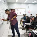 Confira o resultado preliminar do Pé-de-Meia Licenciaturas imagem