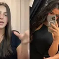 Conheça Antonela Braga, jovem envolvida em treta com nora de Angélica imagem