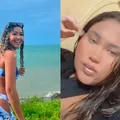 Conheça Maria Beatriz e Bianca, irmãs influenciadoras mortas em moto aquática imagem