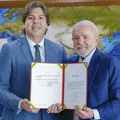 Conheça o perfil de Frederico Siqueira, novo ministro das Comunicações imagem