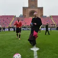 Conheça os candidatos a Papa apaixonados por futebol imagem