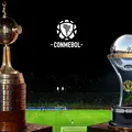 Conmebol marca sorteio do mata-mata da Libertadores e Sul-Americana imagem