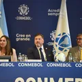 Conmebol propõe Mundial com 64 seleções; entenda imagem