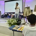 Consciência sobre identidade étnico-racial é foco de ação em escolas imagem