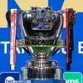 Copa do Brasil: CBF define ordem de mandos de campo de Bahia x Paysandu imagem