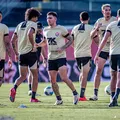 Copa do Brasil: Com tático, Vitória está pronto para pegar o Náutico imagem