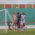 Copa do Brasil Sub-17: Bahia é superado em casa pelo Fortaleza imagem