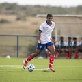Copa do Brasil Sub-17: Bahia está pronto para pegar o Juventude-MA imagem