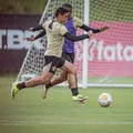 Copa do Nordeste: Vitória está pronto para pegar o Moto Club imagem