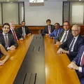 Copom deve elevar Selic em 1 ponto na reunião desta quarta imagem