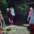 Corpo de homem é encontrado em rio após desaparecer na Bahia imagem