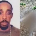 Corpo é encontrado enterrado dentro de casa na RMS imagem