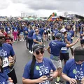 Corrida em Salvador reúne quase 3 mil pessoas imagem