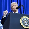Cotação do ouro supera US$ 3.000 com tarifas e temores geopolíticos imagem
