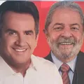 Cotado para vice da direita, Ciro Nogueira defendeu "sonhos de Lula" imagem
