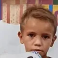 Criança de 7 anos morre ao levar descarga elétrica imagem