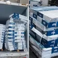 Criminosos ‘crucificam’ tradição e roubam carga de bacalhau milionária imagem
