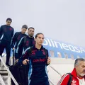 Crise e pressão cercam o Flamengo antes de duelo com o Bahia imagem