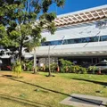 DF Star amanhece sem apoiadores de Bolsonaro na Páscoa imagem