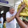 Da saúde à educação: conheça os trabalhos sociais da Mansão do Caminho imagem