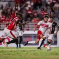 Danielzinho relembra acesso com o Bahia e vive boa fase no CRB imagem