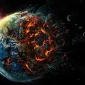 Data do fim do mundo prevista por Isaac Newton está chegando imagem