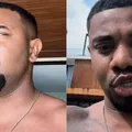 Davi Brito debocha de prisão e dispara: “soltei meu primeiro cliente” imagem