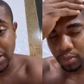 Davi Brito registra queixa contra a ex-namorada na polícia imagem