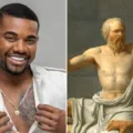 Davi se impressiona com Sócrates e elogia aula de filosofia: "Sou fã" imagem