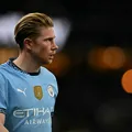 De Bruyne anuncia saída do Manchester City após quase uma década imagem