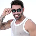 De graça! Banda Duas Medidas faz 1° show com novo vocalista imagem