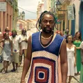 De graça! Ó Paí, Ó 2 ganha sessão especial em Salvador imagem