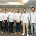 De olho em 2026, Jerônimo deseja apoio da fusão Podemos-PSDB imagem
