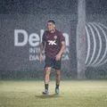 De olho no Santos, Vitória se reapresenta e inicia semana de treinos imagem