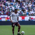 De saída? Hugo Moura é alvo de clube que disputa a Série C imagem