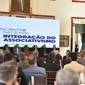 Debate sobre empreendedorismo marca encontro de associações comerciais imagem