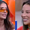 Deborah Secco expõe participante do BBB 25 e gera polêmica imagem