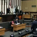Definição de 1ª vice da Alba ganha data para acontecer imagem