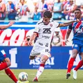 Definidos! Veja as escalações de Bahia e Vitória para final do Baiano imagem