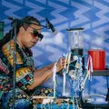 Dendê Macêdo faz show em homenagem ao Mestre Bira Reis no Pelourinho imagem