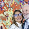 Denúncias por gastos contra Janja são arquivadas pela PGR imagem