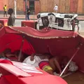 Denúncias sobre trabalho análogo à escravidão no Carnaval de Salvador são reforçadas imagem