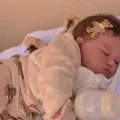 Deputada propõe lei para beneficiar mães de bebê reborn imagem