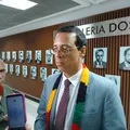 Deputado apresenta projeto contra escala 6x1 no setor público imagem