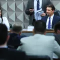 Deputado baiano é cotado para assumir liderança do União Brasil imagem