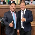 Deputado baiano será homenageado na Câmara de Salvador imagem
