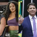 Deputado defende Cauã Reymond em polêmica envolvendo Bella Campos imagem