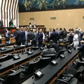 Deputado recua e encerra disputa por 1ª vice da Alba imagem