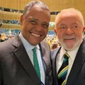 Deputado reforça aliança do PSD com Lula: "Continuamos" imagem