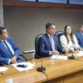 Deputados cobram solução para a Ponte do Rio Jequitinhonha imagem